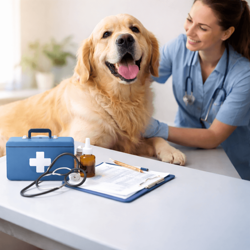 Hunde Krankenversicherung