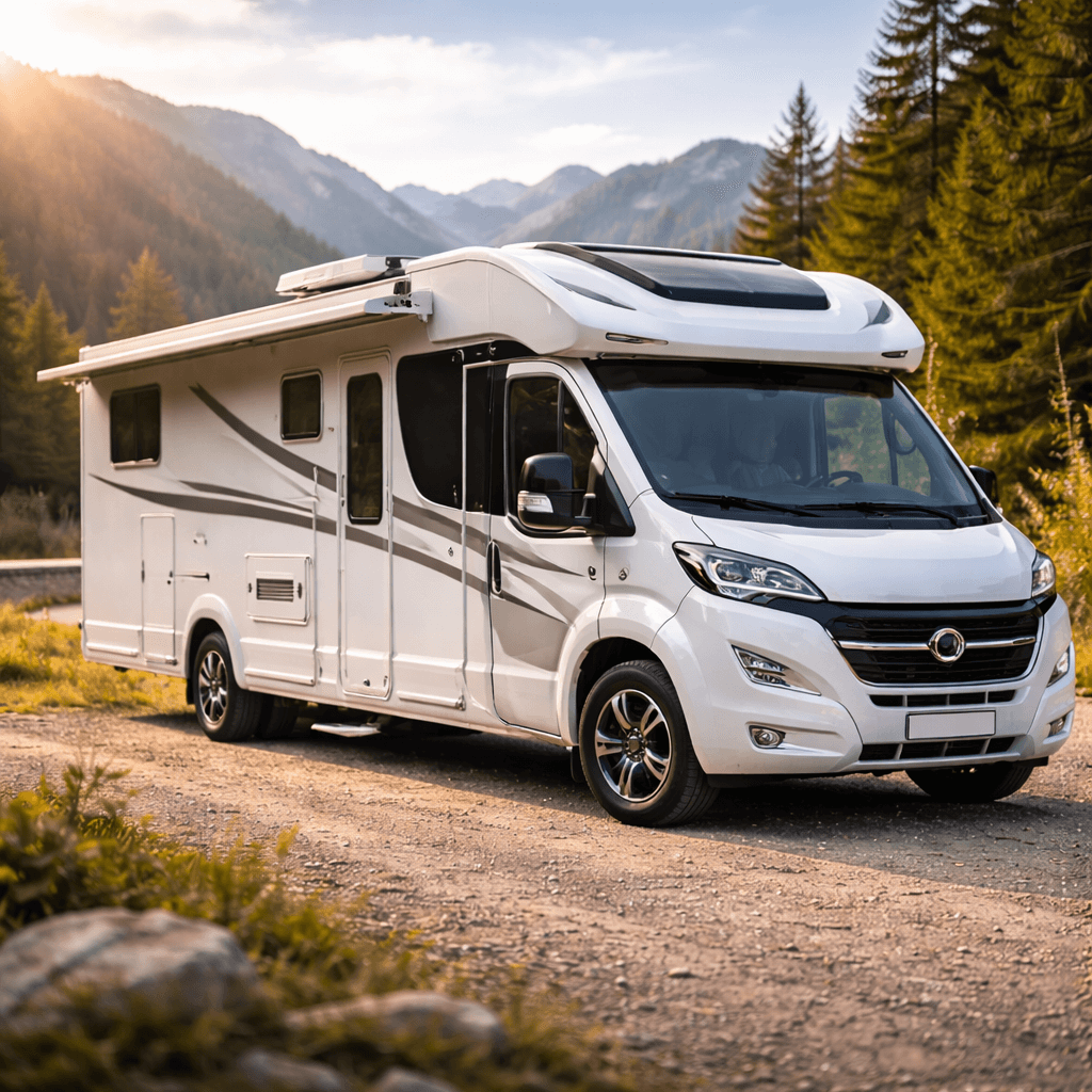 Wohnmobilversicherung berechnen